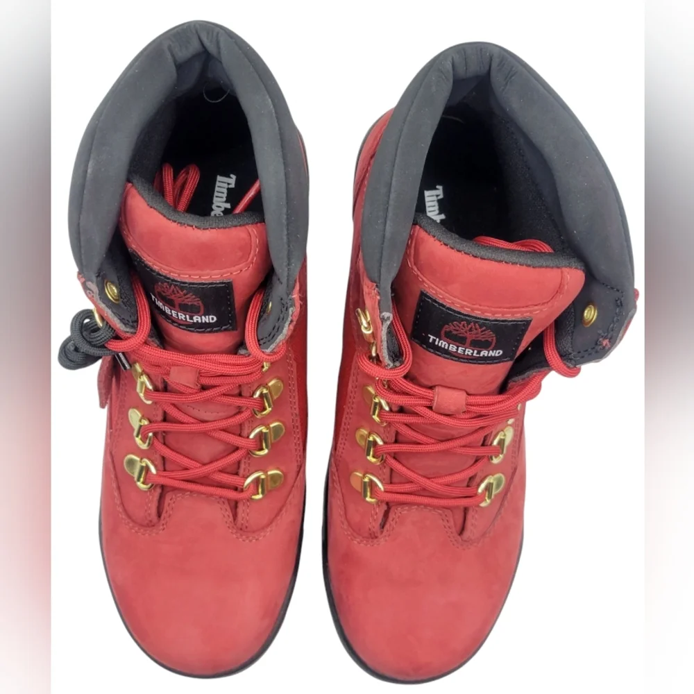 Timberland 6-Inch‎ Field